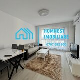 Pipera, apartament 2 camere Onix Park North Residence, parcare